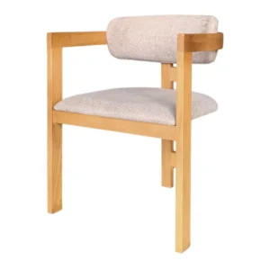 mobiliario-contract-silla madera angelina trufa 1
